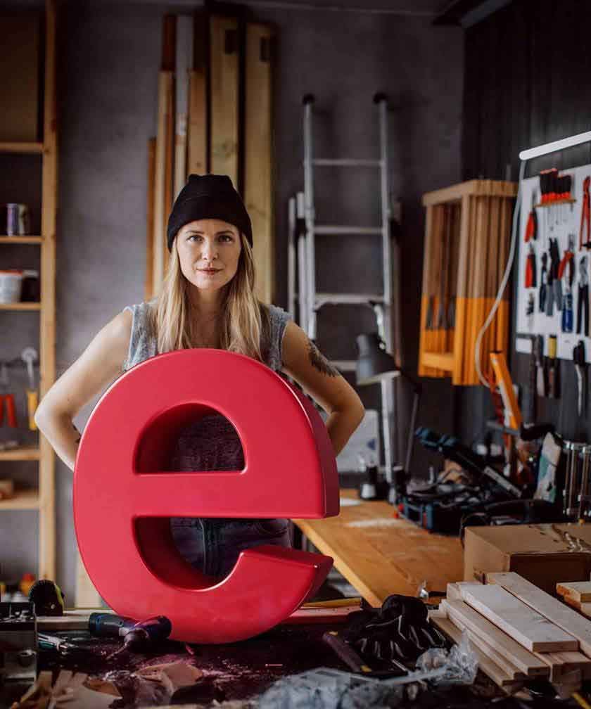 Lexware E-Rechnung ganz einfach
