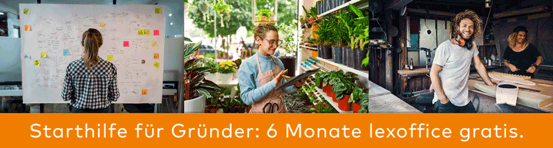 Lexoffice Login lexoffice-login