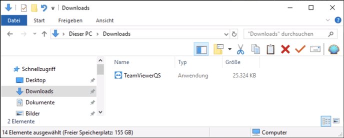 Downloads Windows