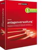 Lexware-anlagenverwaltung