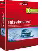 Lexware-reisekosten