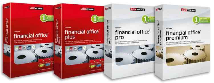 Lexoffice Lexware vs. Lexoffice – Welches ist das richtige Programm für mich?